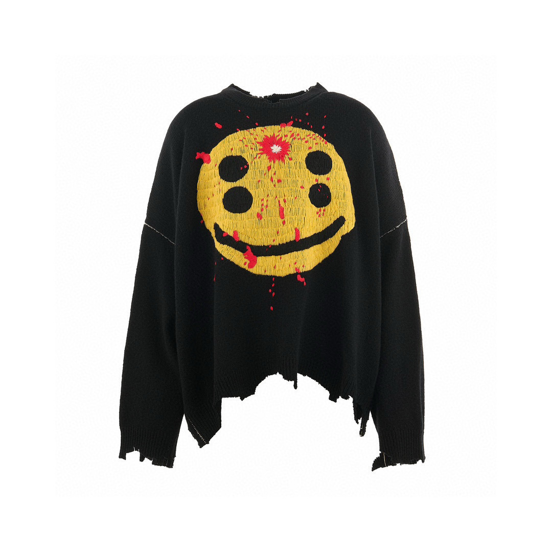 Saint Michael Sweaters | 6 Items