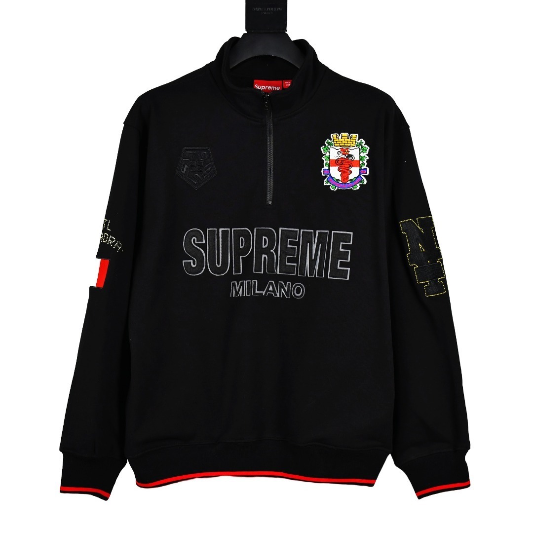 Supreme Hoodies | 25 Items