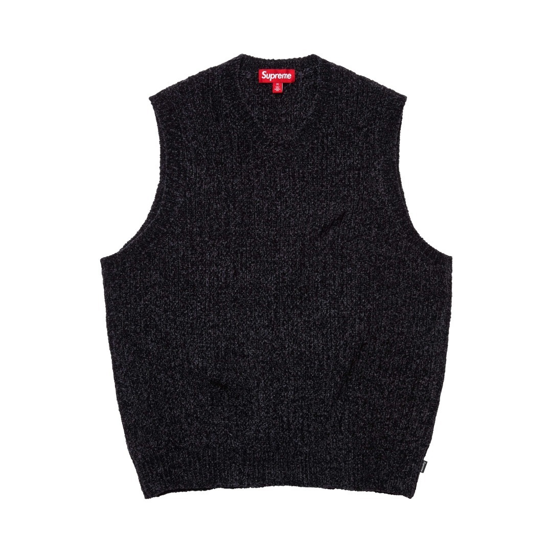 Supreme Vests | 2 Items