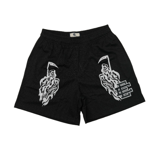 EE Shorts | 25 Items