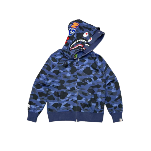 Bape Hoodies | 16 Items