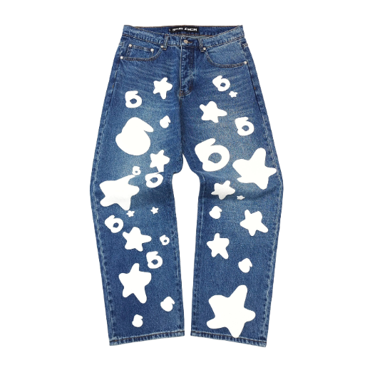 Sp5der Jeans | 7 Items