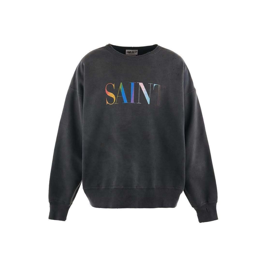 Saint Michael Hoodies | 25 Items