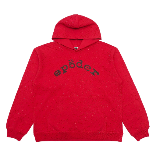 Sp5der Hoodies | 25 Items