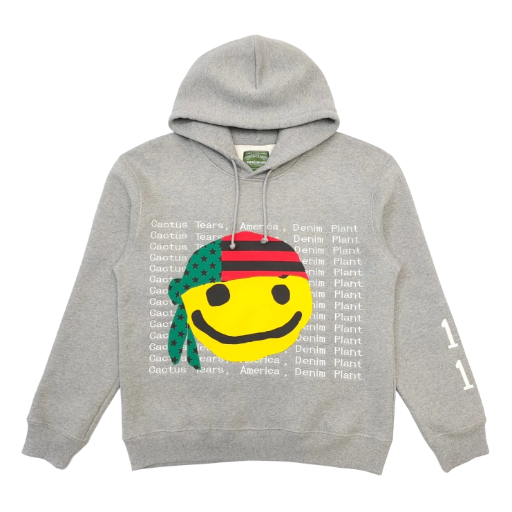 Denim Tears Hoodies | 25 Items