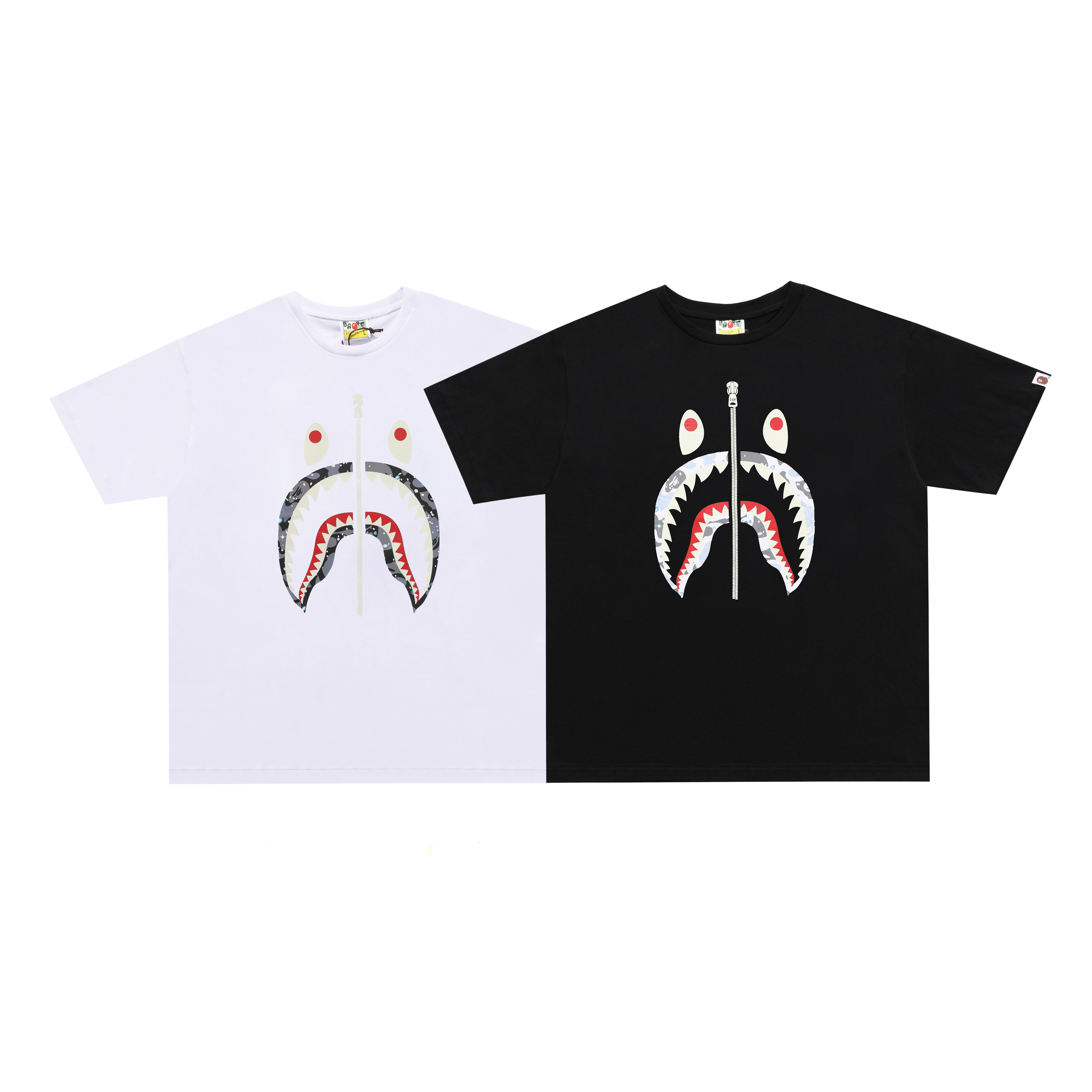 Bape T-shirts | 16 Items