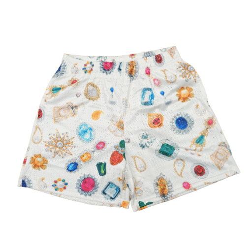 Bravest Shorts | 25 Items