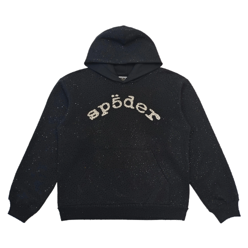 Sp5der Hoodies | 25 Items