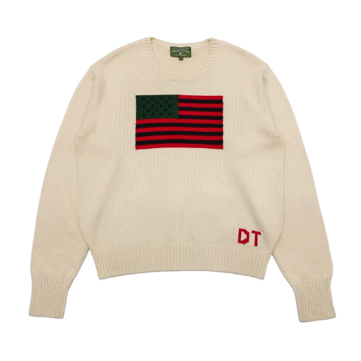 Denim Tears Sweaters | 1 Item