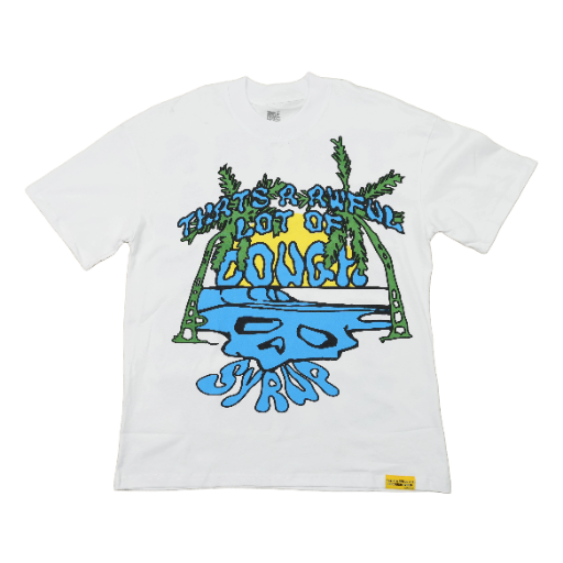 Cough Syrup T-shirts | 25 Items