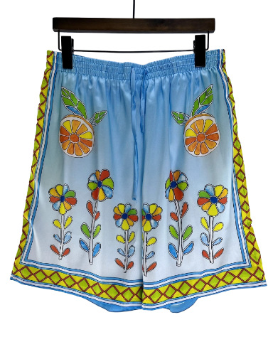 Casablanca Shorts | 25 Items