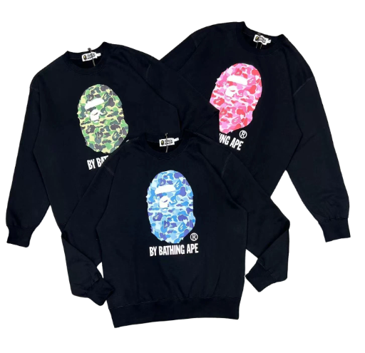 Bape Hoodies | 25+ Items