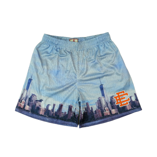 EE Shorts | 25 Items