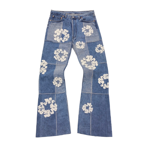 Denim Tears Jeans | 7 Items