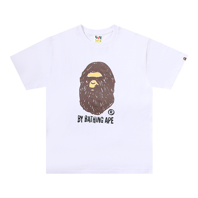 Bape T-shirts | 25 Items