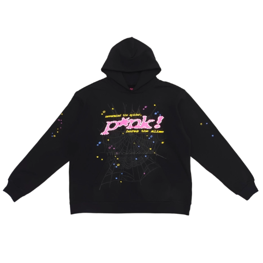 Sp5der Hoodies | 3 Items
