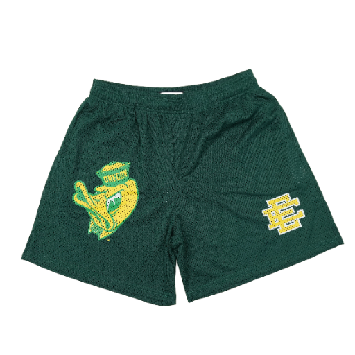 EE Shorts | 25 Items