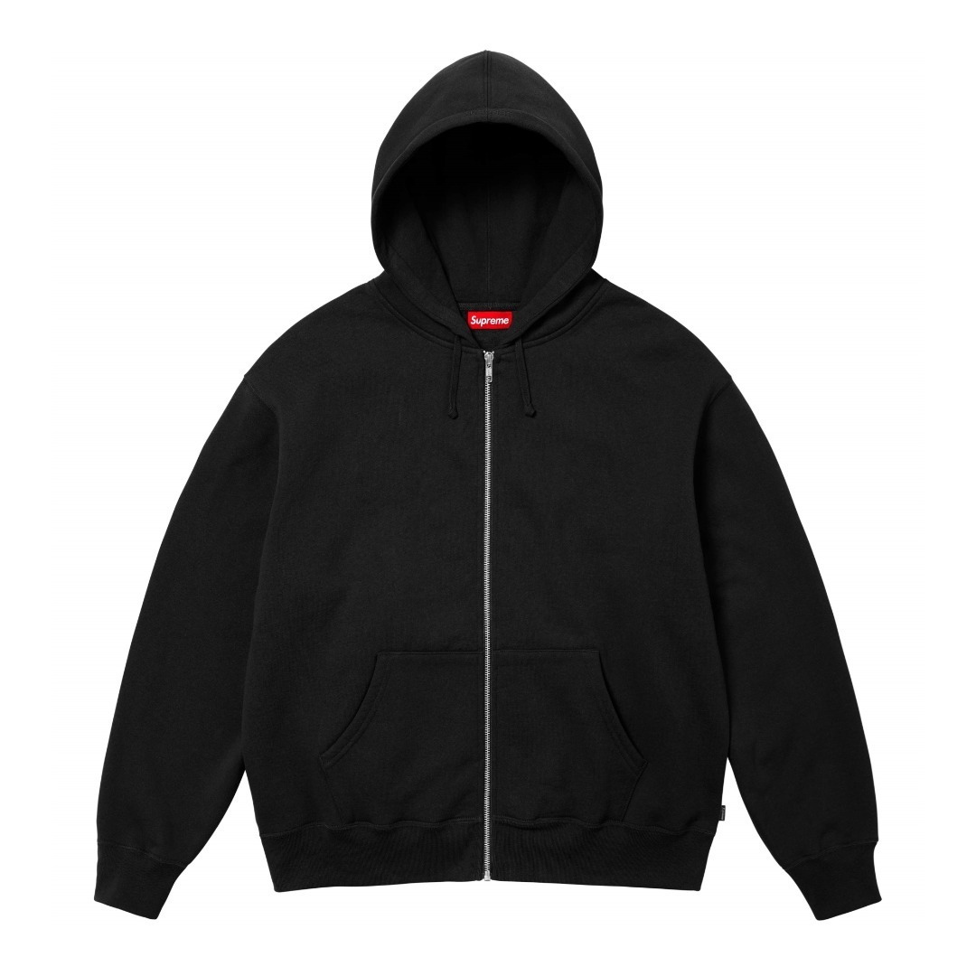 Supreme Hoodies | 25 Items