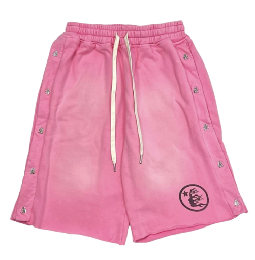 Hellstar Shorts | 12 Items