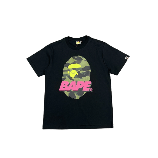 Bape T-shirts | 25 Items