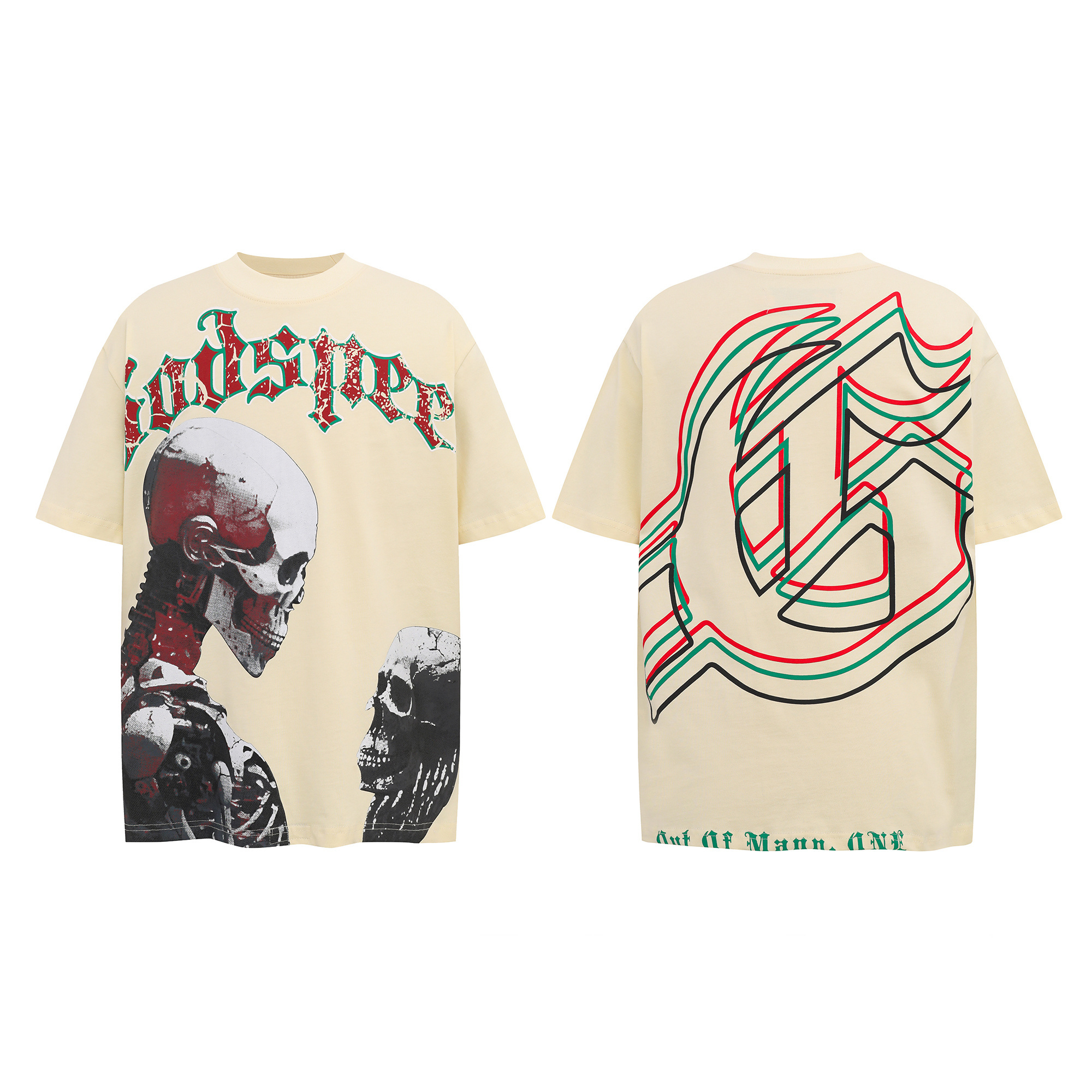 Godspeed T-shirts | 25+ Items