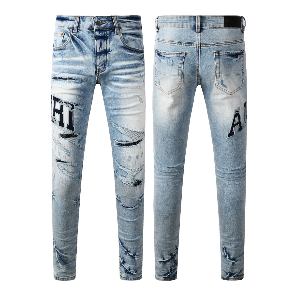 Amiri Jeans | 25 Items