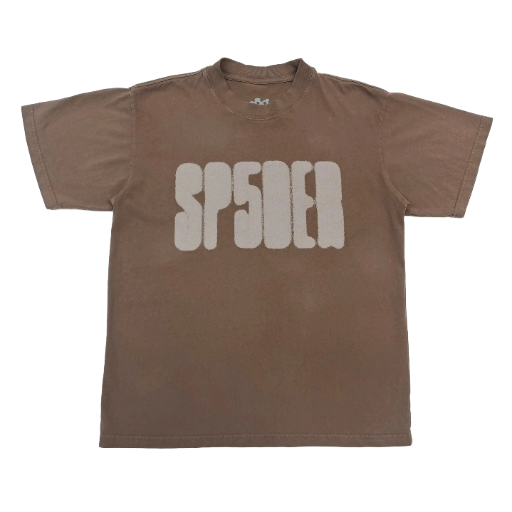 Sp5der T-shirts | 25 Items