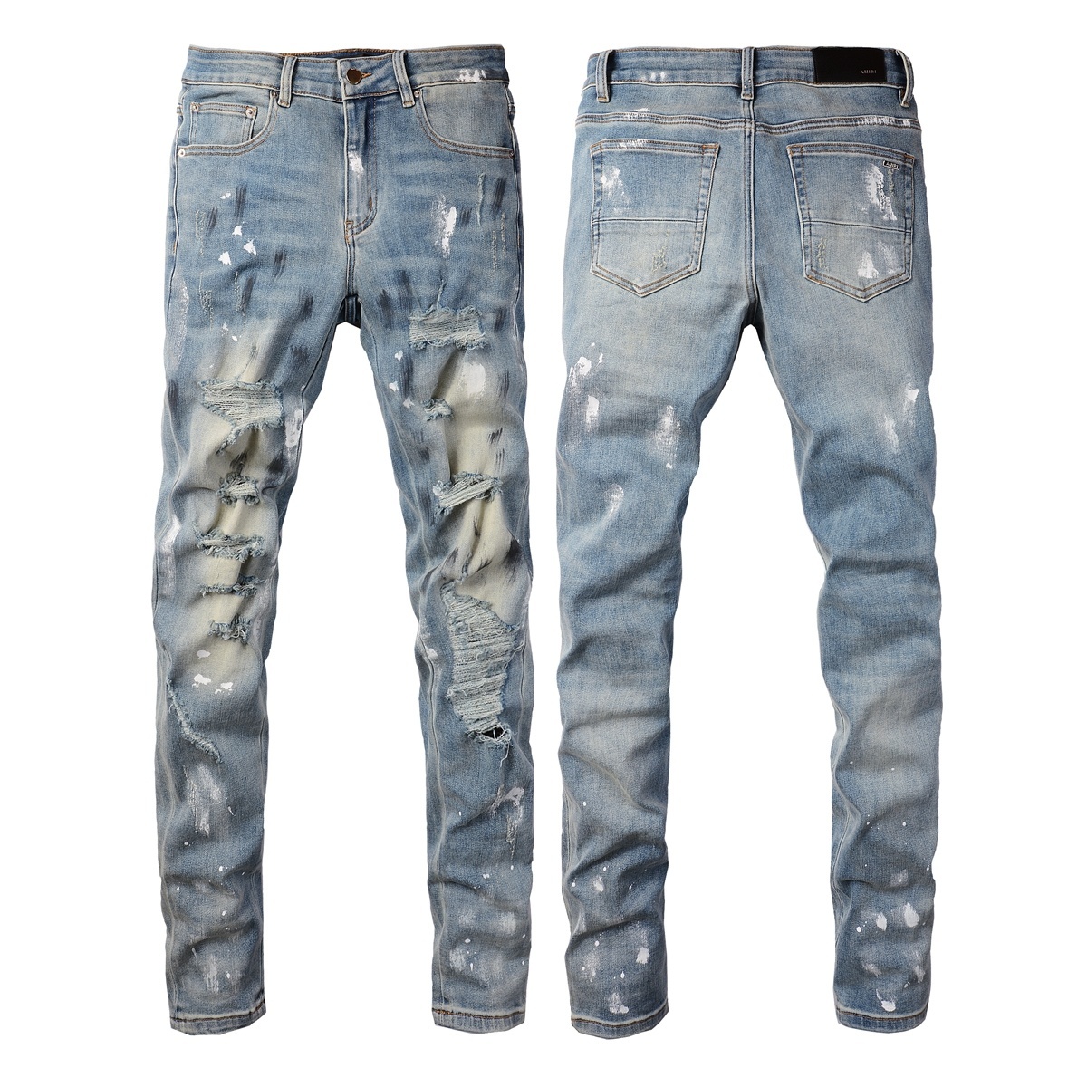 Amiri Jeans | 25 Items