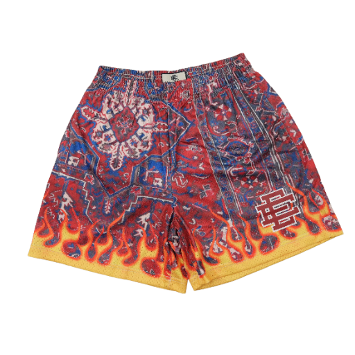 EE Shorts | 25 Items