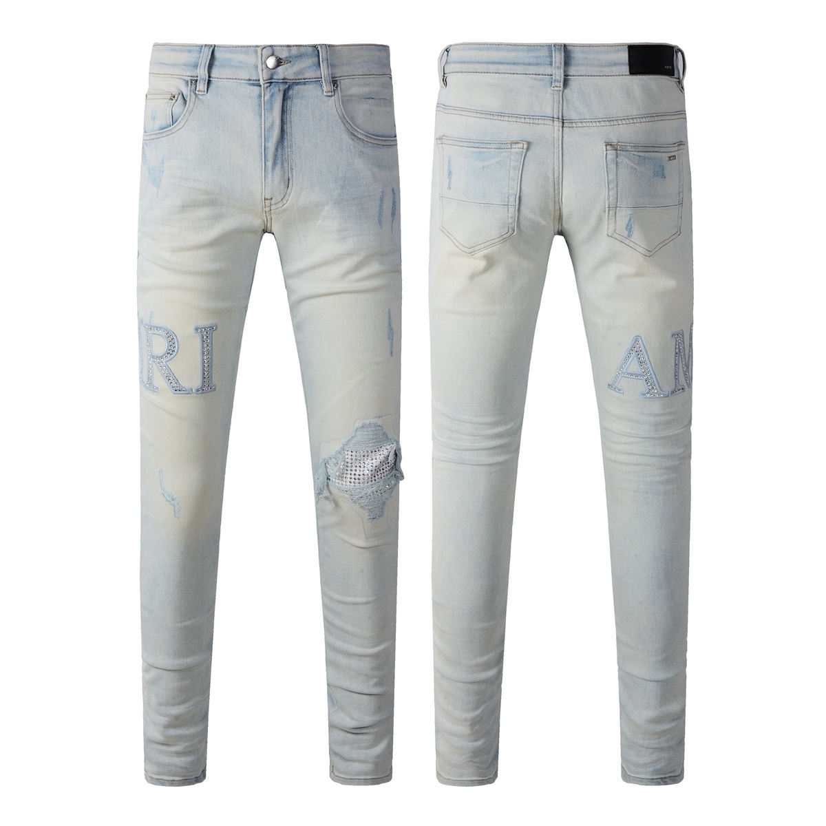 Amiri Jeans | 25 Items
