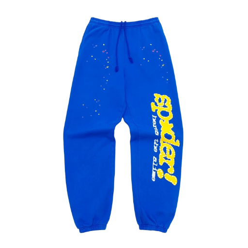 Sp5der Pants | 25 Items