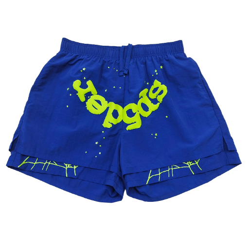 Sp5der Shorts | 25 Items