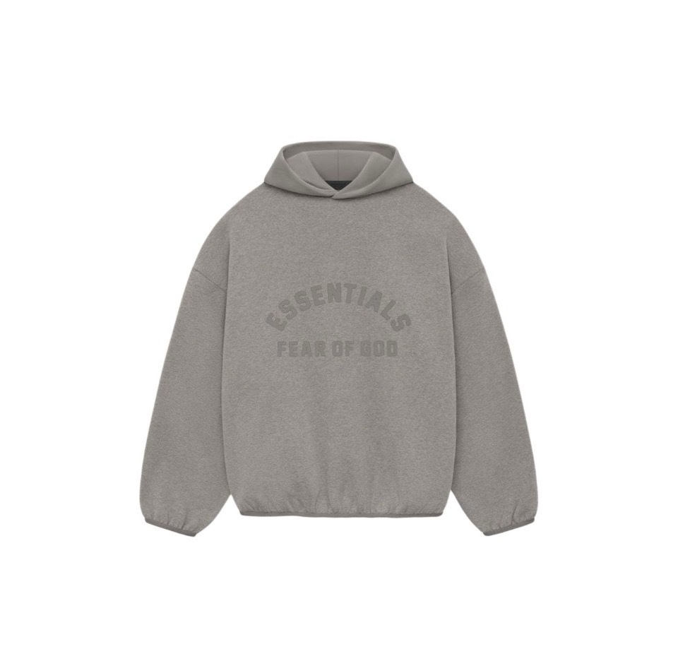 Essentials Hoodies | 25+ Items