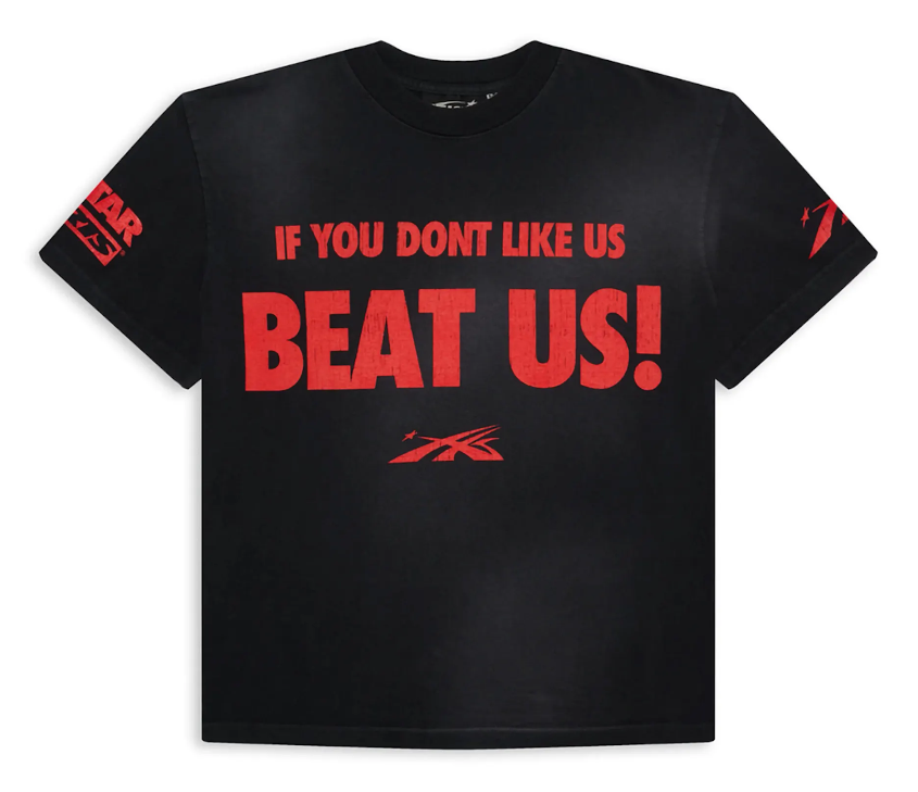 Hellstar T-shirts | 25 Items