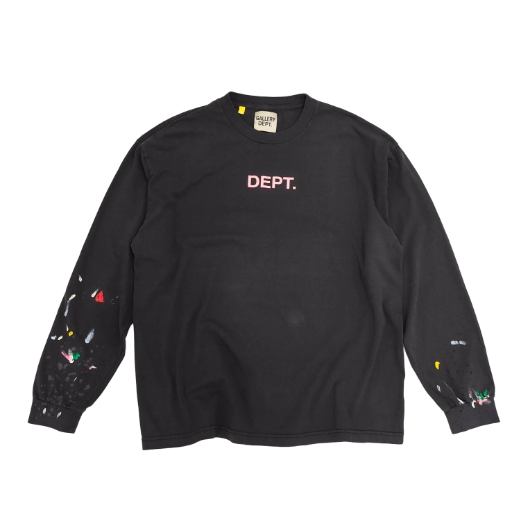 Gallery Dept Long-sleeves | 9 Items