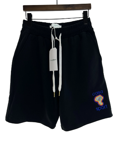 Casablanca Shorts | 3 Items