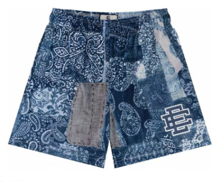EE Shorts | 25 Items