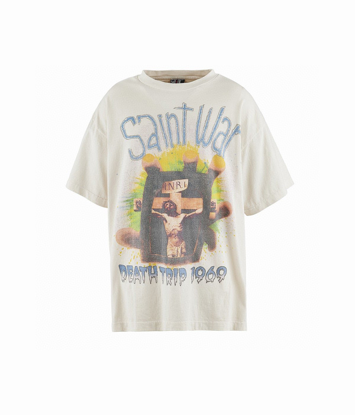 Saint Michael T-shirts | 25 Items