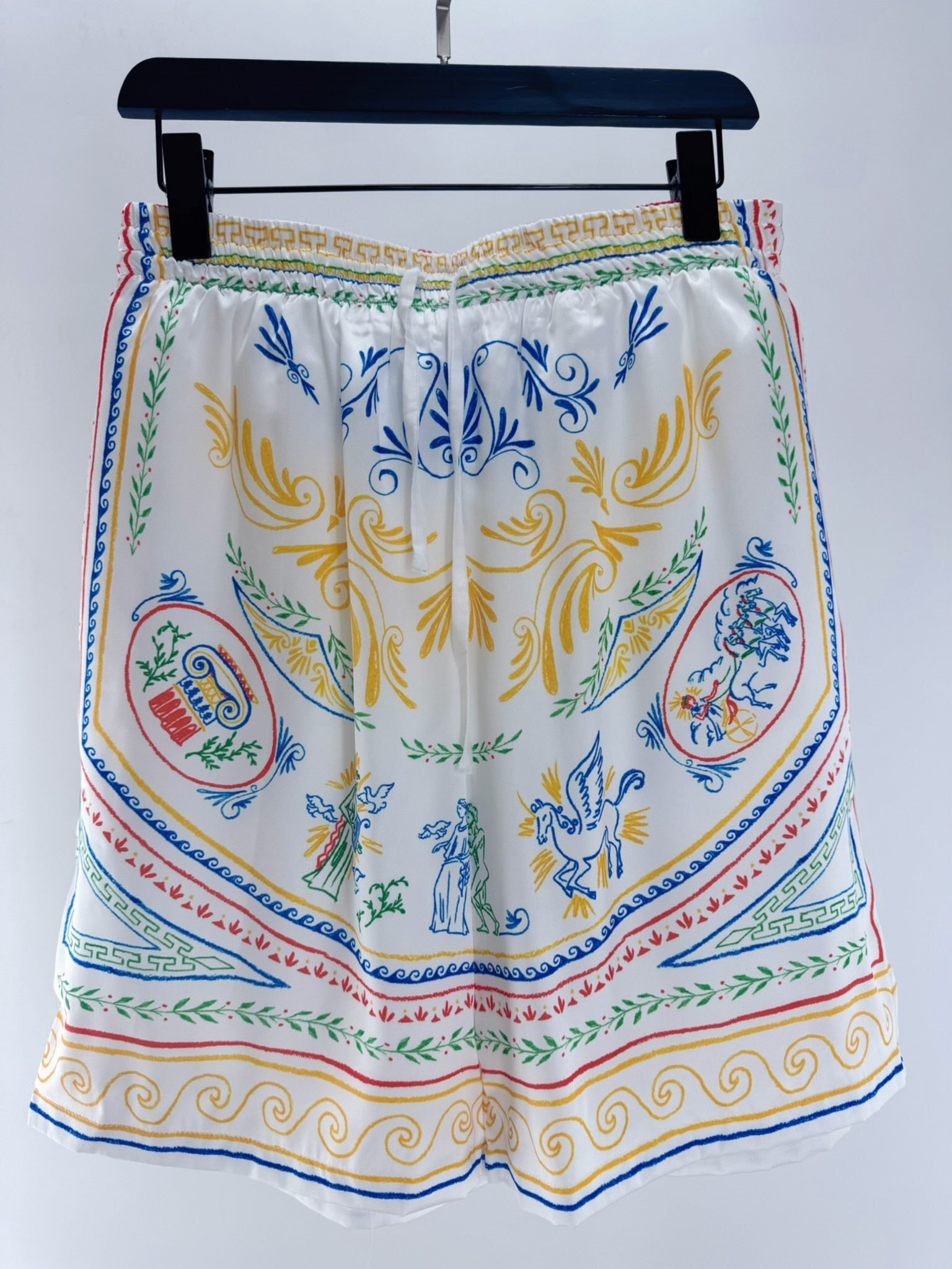 Casablanca Shorts | 25 Items
