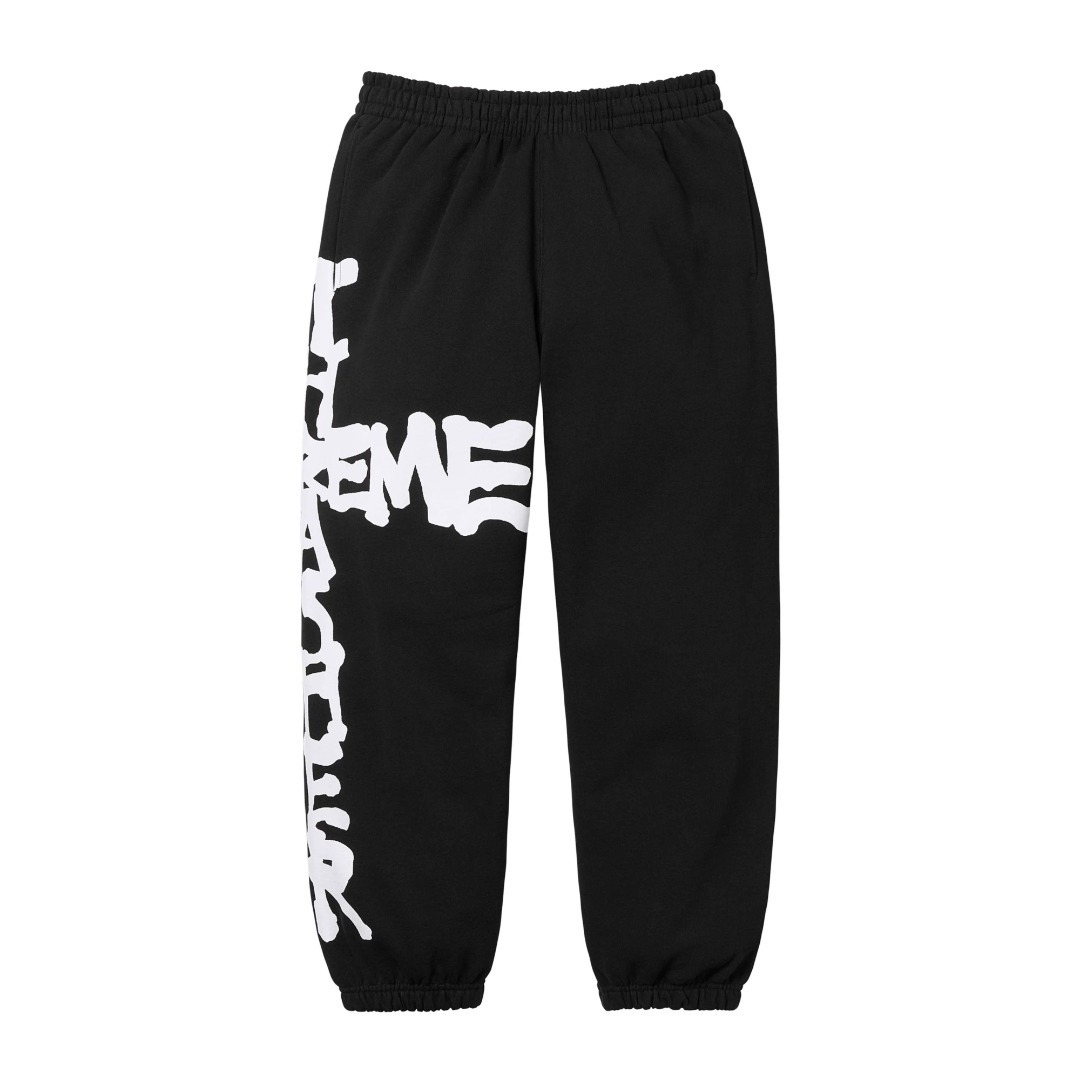 Supreme Pants | 18 Items