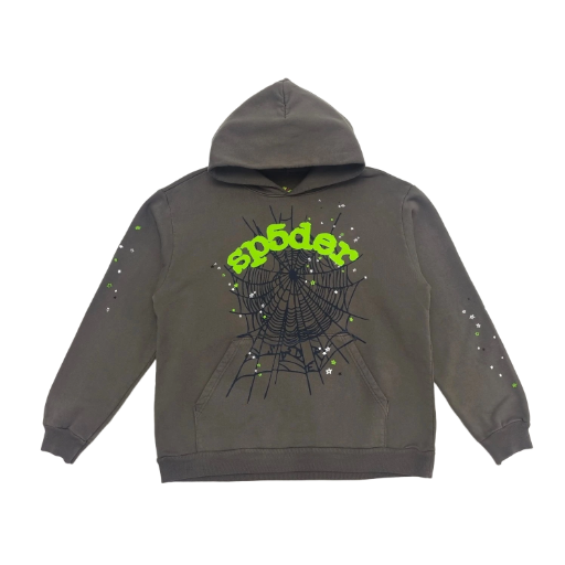 Sp5der Hoodies | 3 Items