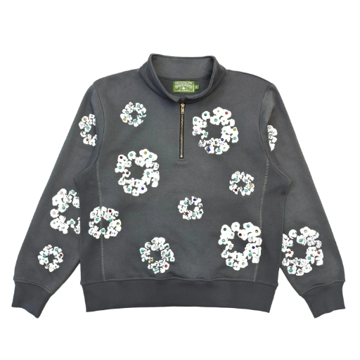 Denim Tears Hoodies | 25 Items