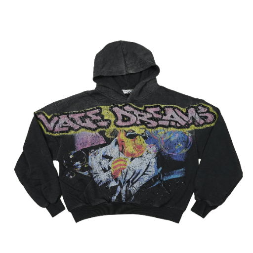 Vale Hoodies | 16 Items