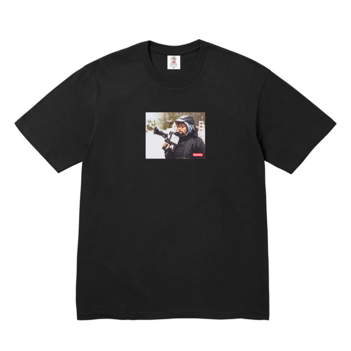 Supreme T-shirts  Size: S-M-L-XL