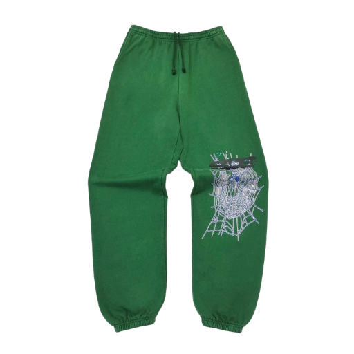 Sp5der Pants | 25 Items