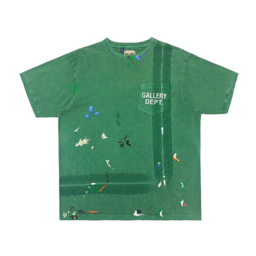 Gallery Dept T-shirts | 25 Items