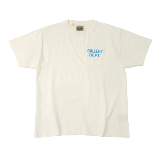Gallery Dept T-shirts | 25 Items