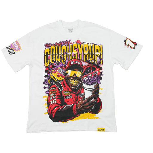 Cough Syrup T-shirts | 25 Items