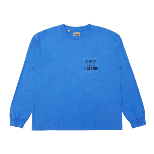 Gallery Dept Long-sleeves | 9 Items