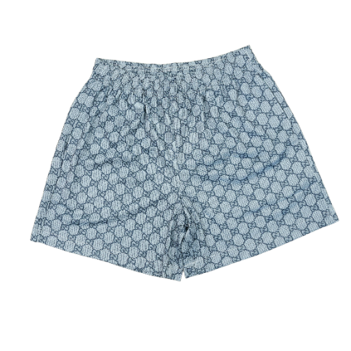 Bravest Shorts | 12 Items